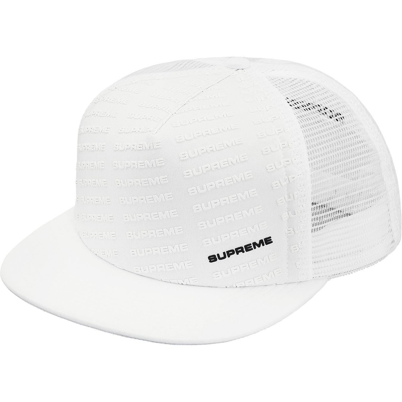 Repeat Mesh Back 5-Panel view 3